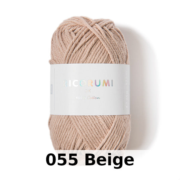 Ricorumi DK