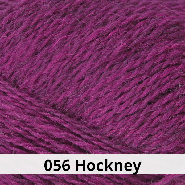Baa Ram Ewe Pip Colourwork