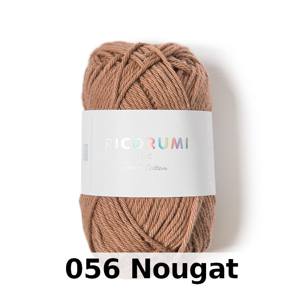 Ricorumi DK