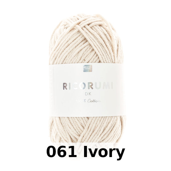 Ricorumi DK