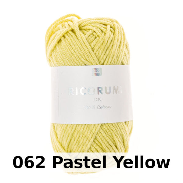 Ricorumi DK