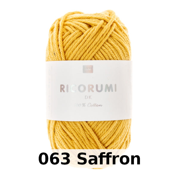 Ricorumi DK
