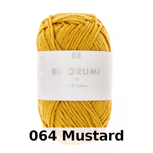 Ricorumi DK