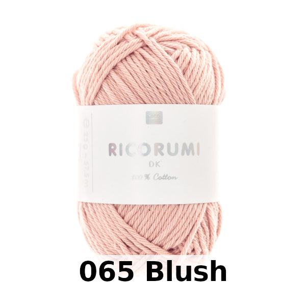 Ricorumi DK