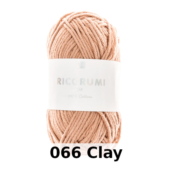 Ricorumi DK