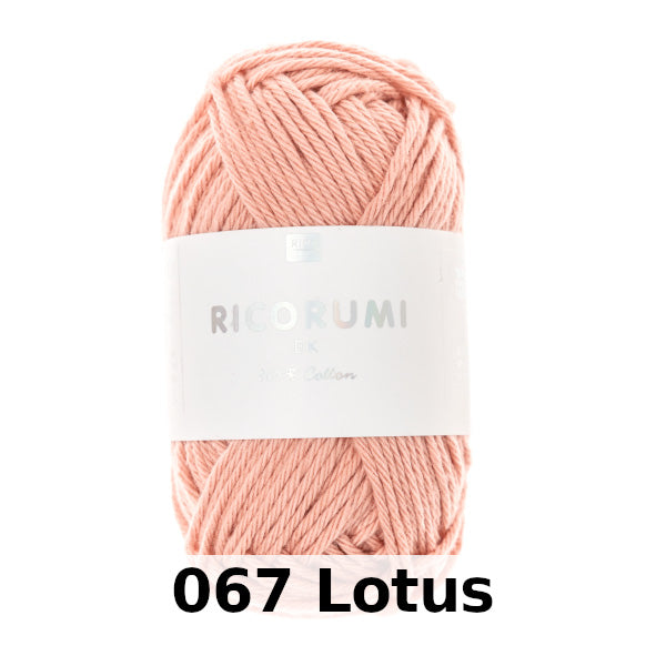 Ricorumi DK