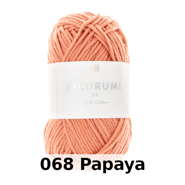 Ricorumi DK