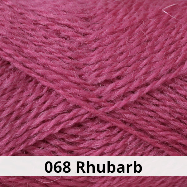 Baa Ram Ewe Pip Colourwork