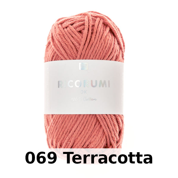 Ricorumi DK