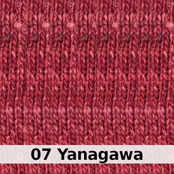 Noro Silk Garden Solo