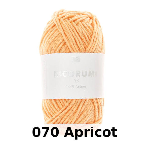 Ricorumi DK