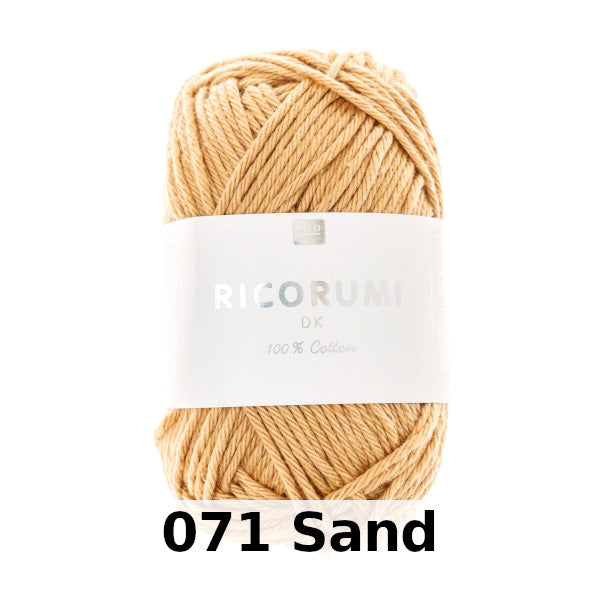 Ricorumi DK