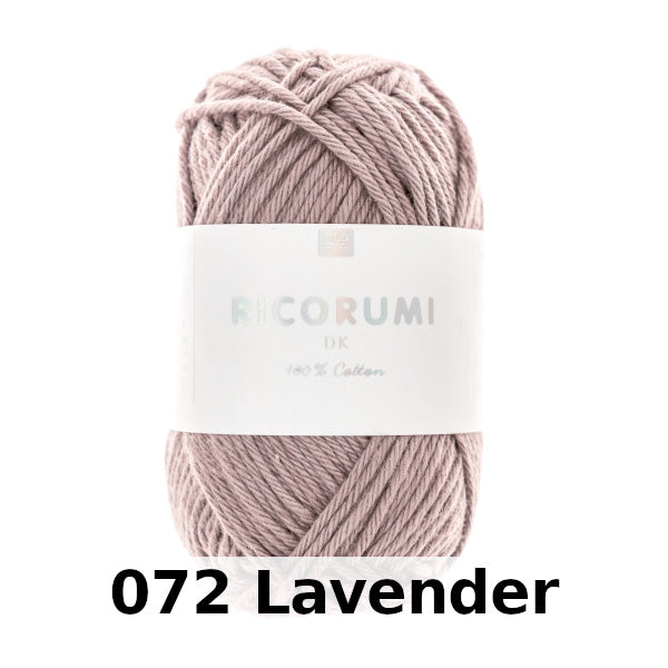 Ricorumi DK