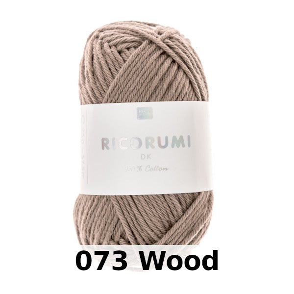 Ricorumi DK
