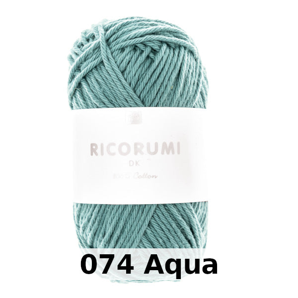 Ricorumi DK