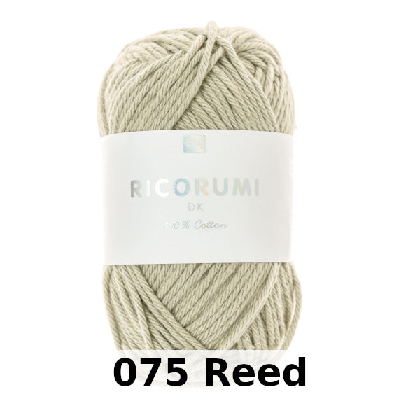 Ricorumi DK