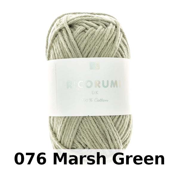 Ricorumi DK