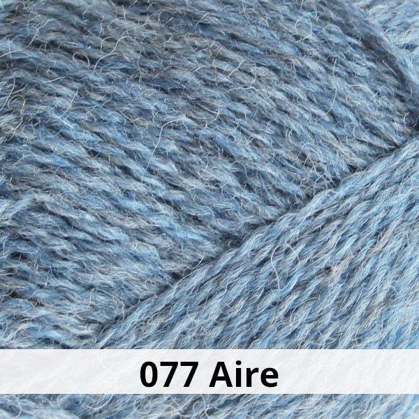 Baa Ram Ewe Pip Colourwork