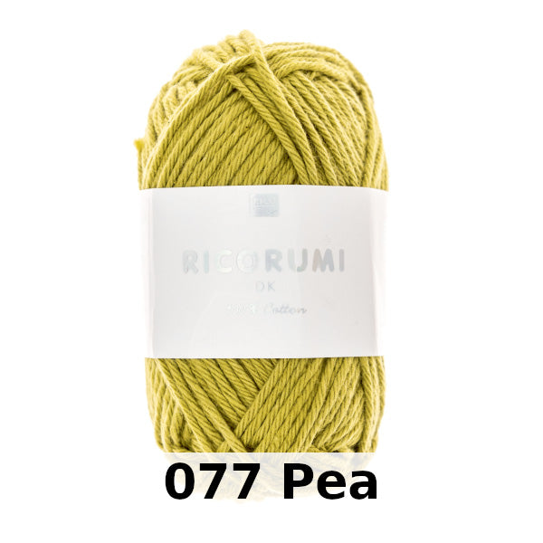 Ricorumi DK