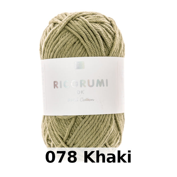 Ricorumi DK