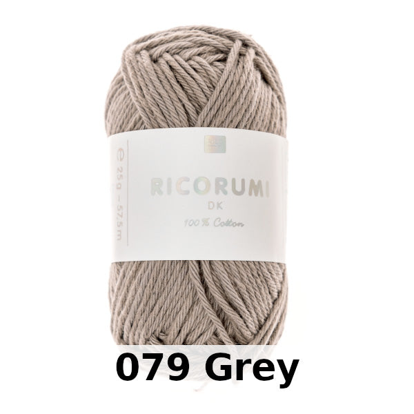Ricorumi DK