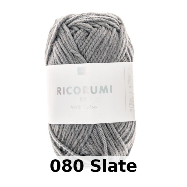 Ricorumi DK