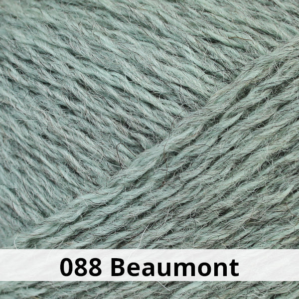 Baa Ram Ewe Pip Colourwork