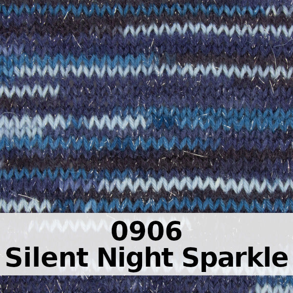West Yorkshire Spinners Signature 4-ply - Christmas Collection
