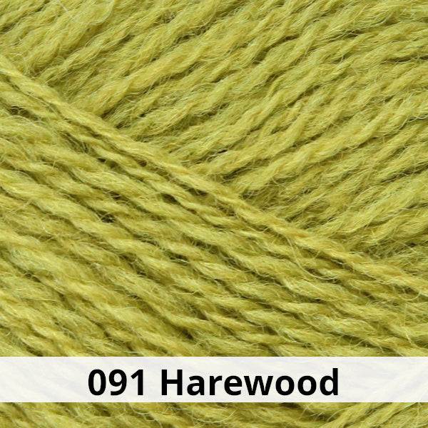 Baa Ram Ewe Pip Colourwork