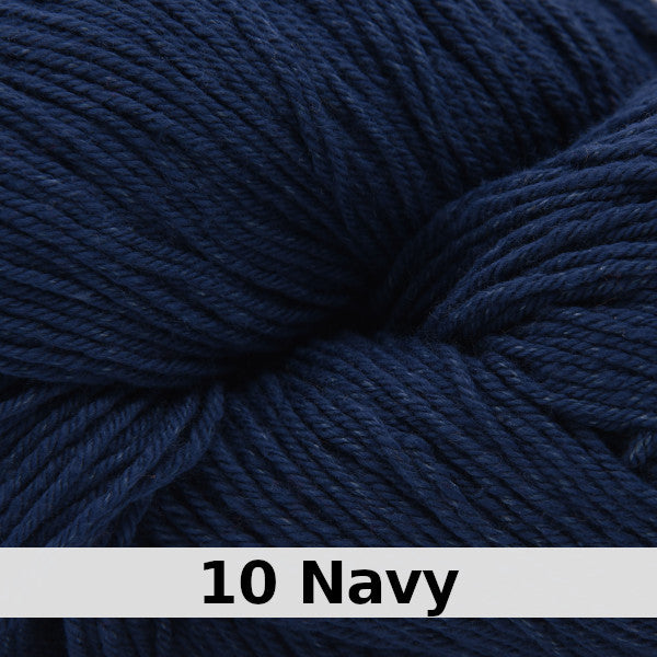 Cascade Cotton Sox