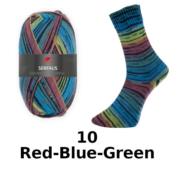 Sale Pro Lana Serfaus