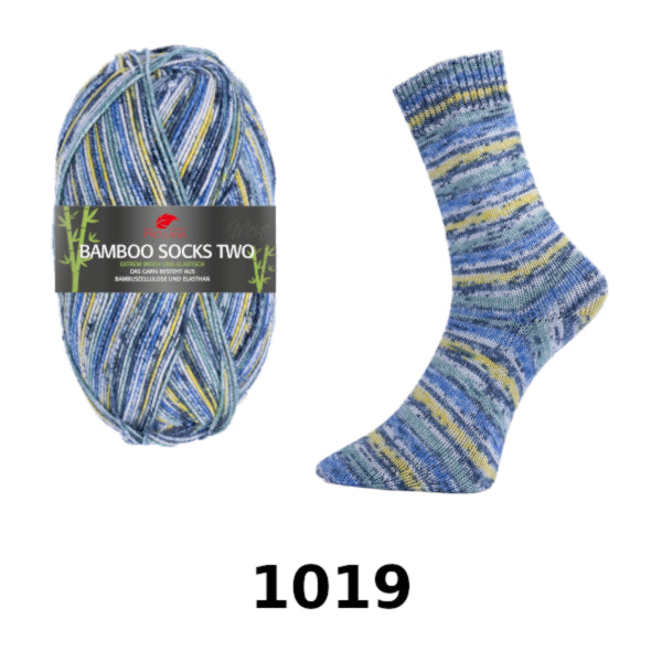 Sale Pro Lana Bamboo Socks Two