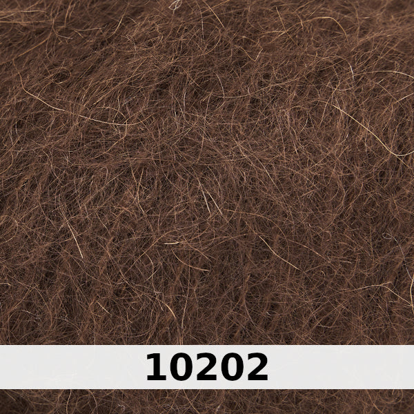 Mode at Rowan Mohair Soft