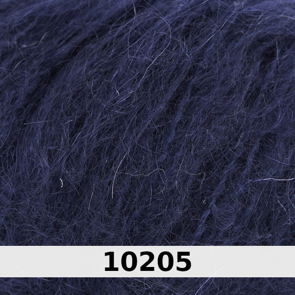 Mode at Rowan Mohair Soft