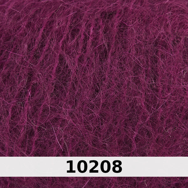 Mode at Rowan Mohair Soft
