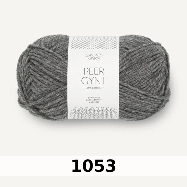Sandnes Garn Peer Gynt