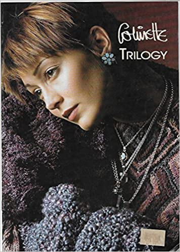 SALE Colinette Books