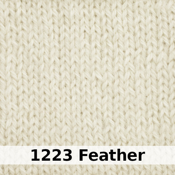 West Yorkshire Spinners Fable Brushed Aran