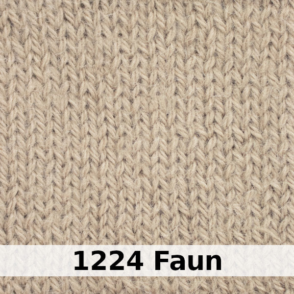 West Yorkshire Spinners Fable Brushed Aran