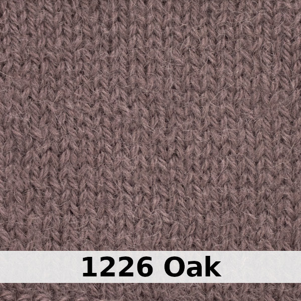West Yorkshire Spinners Fable Brushed Aran