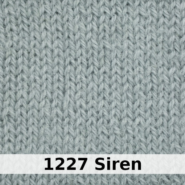 West Yorkshire Spinners Fable Brushed Aran