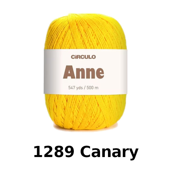 Circulo Yarns Anne