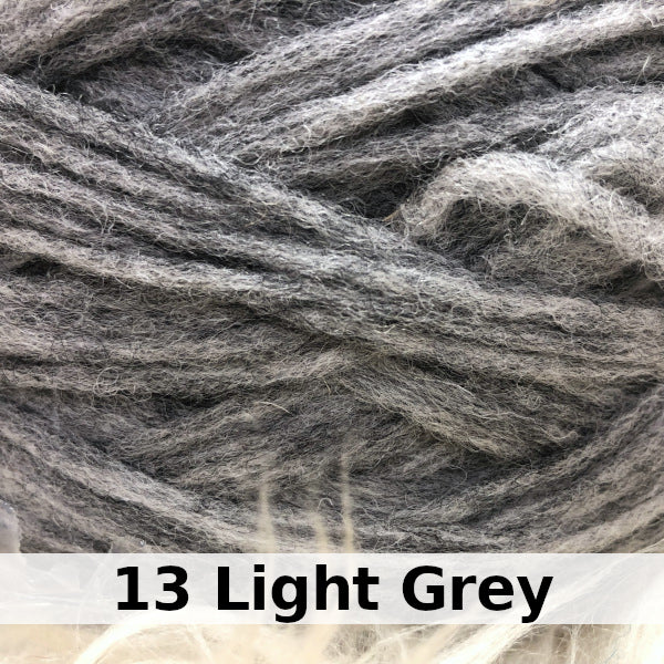 Briggs & Little Country Roving