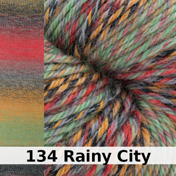 Cascade 220 Superwash Wave