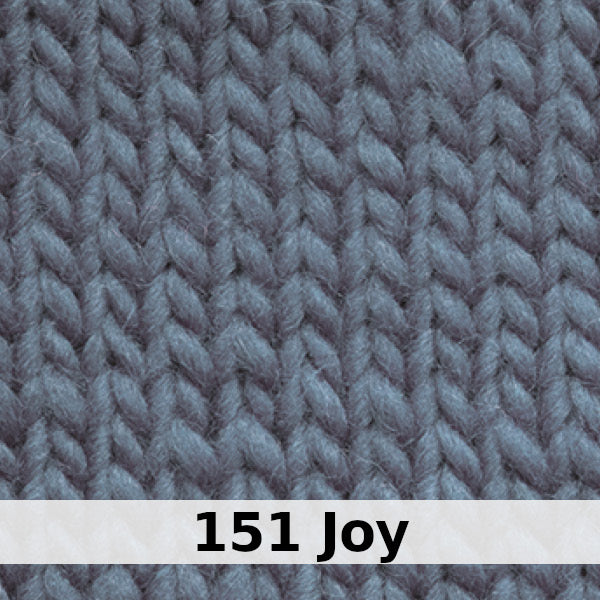 West Yorkshire Spinners Chunky Roving Retreat