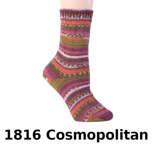 Sale Berroco Comfort Sock