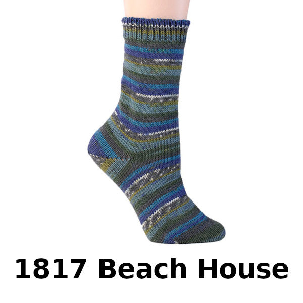 Sale Berroco Comfort Sock
