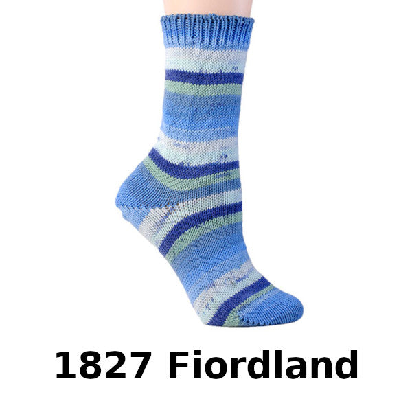 Sale Berroco Comfort Sock
