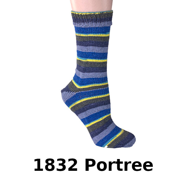 Sale Berroco Comfort Sock