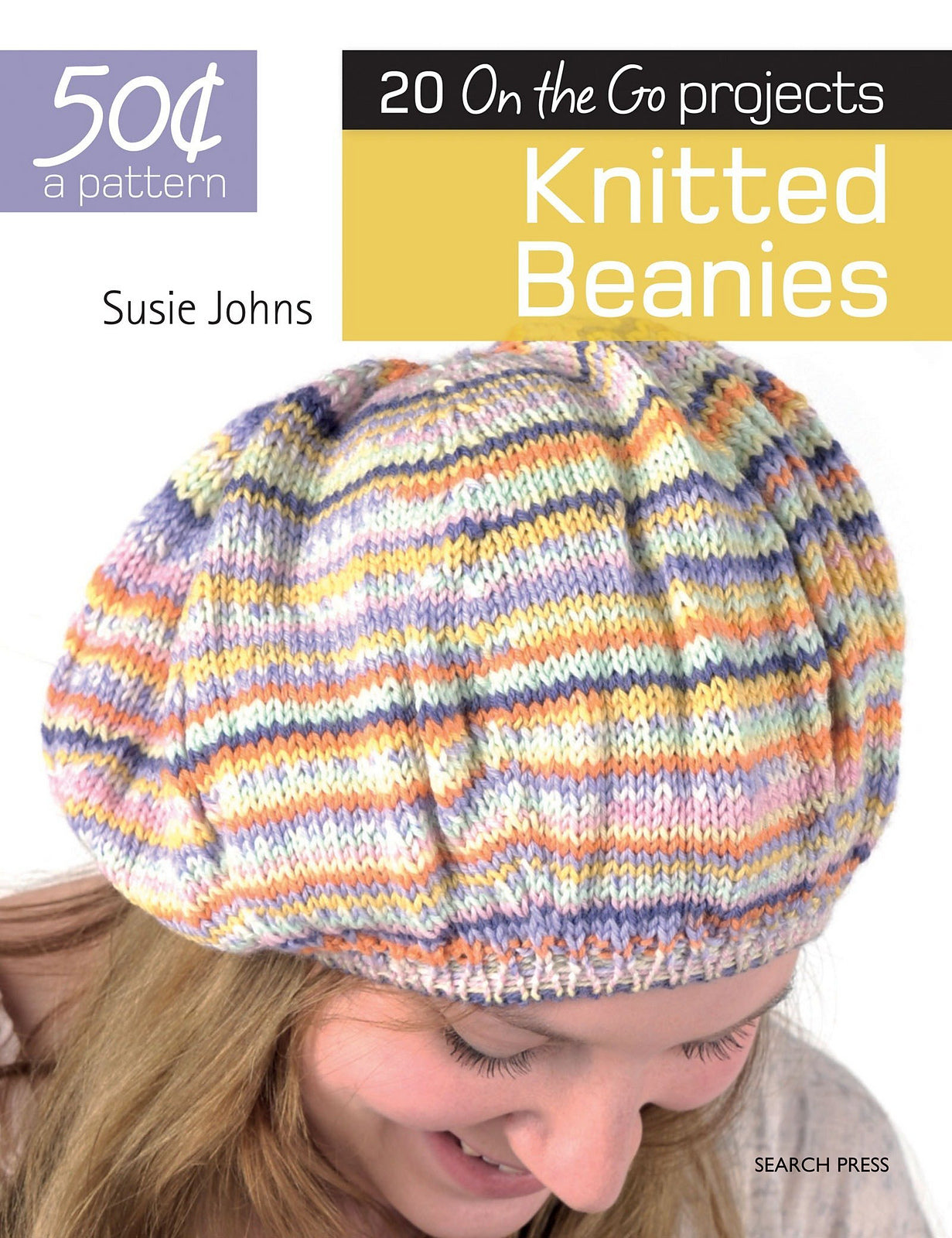 20 Twenty to Make: Knitted Beanies